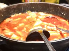 可以喝汤的酸菜鱼-川里谈·川味小馆(北京路店)