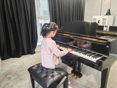 -Melody Mentor音乐私教馆(朝外·悠唐店)
