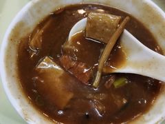 -穆彦华逍遥镇胡辣汤(岗坡路店)