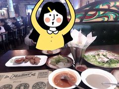 -马迭尔德式西餐精酿啤酒屋(中央大街店)