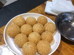 麻团-安诚居干锅鸭头(八角店)