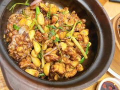 -顺风汤馆·广府粤菜(江宸天街店)