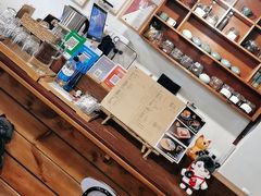 -慕咖啡(宽窄巷子店)