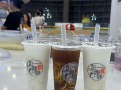 -彭娜娜米凉虾(盘龙店)
