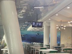 -贝林大翅鲸简餐厅(国家海洋博物馆店)