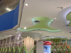 -meland亲子乐园•派对•研学(苏州悠方购物中心店)