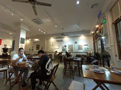 大堂-盏簋品味馆(沙溪店)