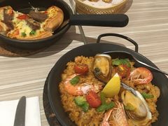 -必胜客(嘉兴万达店)