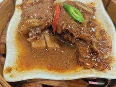 -赏点粤式点心(广州塔店)