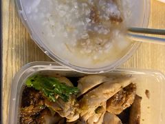 -百家鸡味馆(清泰店)