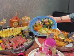 -卡朋厨房(289艺术园区店)