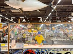 -南纪白浜Toretore市场