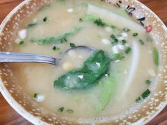 素豆汤-叶老大肥肠