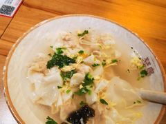 -琴岛顺天馄饨(崂山金鼎店)