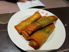 -共和春(甘泉路店)