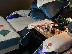 -番茄按摩·影院足道·柔足SPA