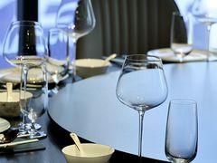 -宫燕府·京菜·烤鸭·淮扬菜(王府中心店)