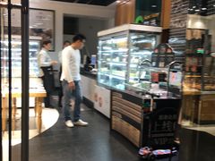 -超港·蛋糕面包(包河万达店)