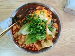 -龍城柳州螺蛳粉(群星路店)