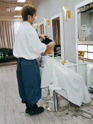 -查克拉造型