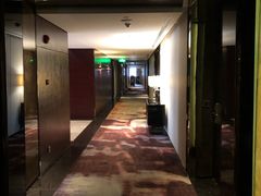 -广州天河希尔顿酒店