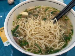 -清真聚陇缘美食餐厅(南横东街店)