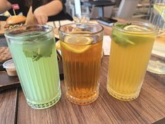 -必胜客(永旺店)