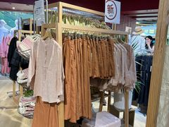 -MUJI无印良品(西单大悦城店)