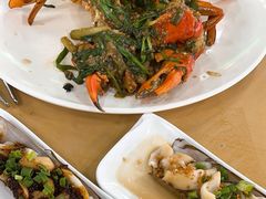 -無招牌海鮮(芽笼店)