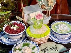 -三只耳冷锅鱼火锅(玉林店)