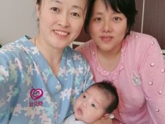 -爱贝佳母婴护理服务中心·月嫂育儿嫂(鲁迅路店)