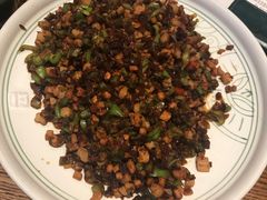 黑三剁-云海肴·汽锅鸡·云南菜(苏州中心店)