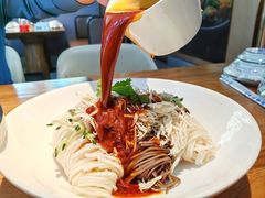 -俭寨大盘鸡·手抓肉·烧烤新疆菜(乌苏路店)