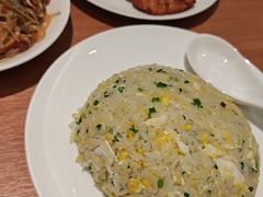 -鼎泰丰(德基广场店)