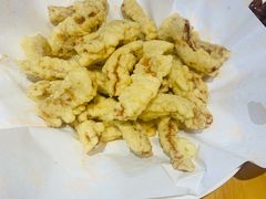 韩式糖醋肉-山海珍味韩国料理(奥城店)