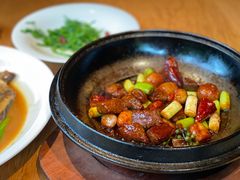 -新荣记(西溪湿地店)