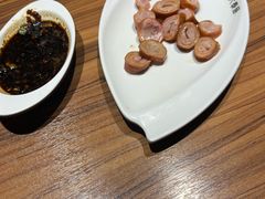 -六泰居·尔滨地标·东北菜(松北店)