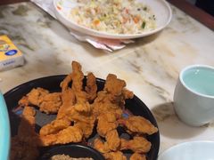 -红蜡烛-养生粥-津鲁菜(中山路店)