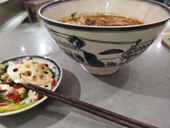 -弓家大队老碗面(高新咖啡街区店)