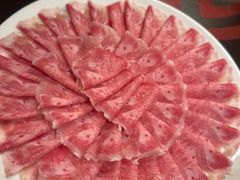 -南门涮肉(后海店)