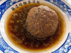 -粗茶淡饭(东关街店)