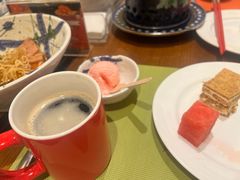 -岷山饭店-芝芝自助餐厅
