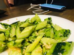 -日食记精菜馆(建邺万达店)