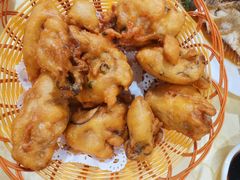 生蚝-老字号蛇口德记烧腊饭店·海鲜加工