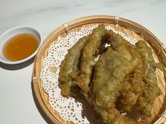 -顶特勒·黄鱼馆·特色菜(上海大世界店)