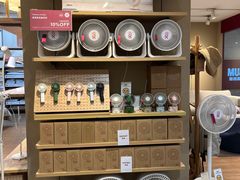 -MUJI无印良品(大唐西市店)