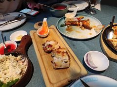 -俄士厨房(万松园店)