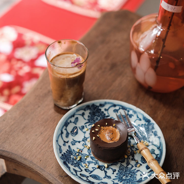 广州新店 | 老城区有生活气息的咖啡店