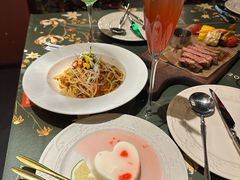 -第101座花园餐厅(湖滨88店)