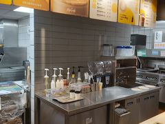 -麦当劳(西丽银座店)
